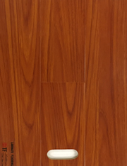 Laminate-Mahogany
