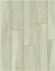Laminate-LIGHT CLOUD OAK
